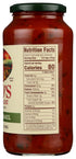 24 oz (Pack 4) Rao's Homemade Tomato Basil Sauce