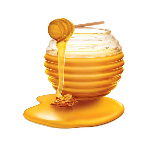 OliveNation Honey Flavoring Extract | Water Soluble Flavor for Baked Goods, Beverages, 8 ounces