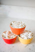 Country 2-1 (2-1 Amish Popcorn | Pound Bottles | Ballpark ButterSalt Popcorn Salt | Old Fashioned, Non-GMO Pound
