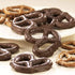 2 Packs 1892 (15 Count, Asher's Chocolates Company, Delicious Chocolate Covered Pretzels, of Sweet and Salty Candies