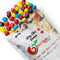 NY Spice Shop Berry Blast Gumballs - Pack of 1 Assorted Berry