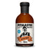 Pack 6 (18 oz, 6 Pack) True Made Foods Ed Mitchell Genuine Pitmaster BBQ Sauce Variety - Flavor Collection for Grilling