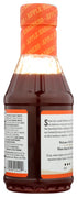 Country 312487 20 oz Pack 6 Head BBQ Apple Habanero Sauce,