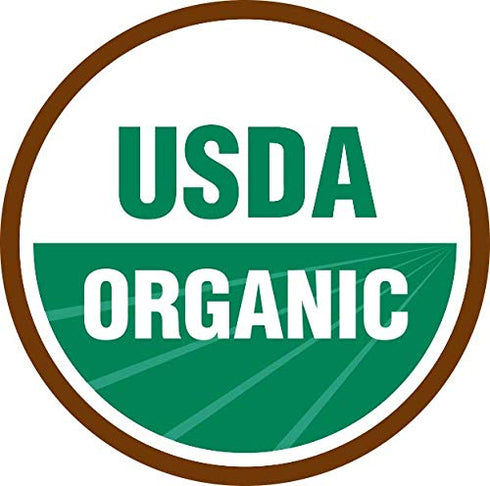 2lbs (Pack 2) Organic Hard Red Whole Wheat Flour
