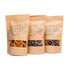 3-Pack Dehydrated Orange, Lemon, Lime, 9oz total, 125+ slices, Dried in the