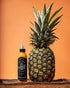 Heartbeat Hot Sauce Co.- Pineapple Habanero, 6 oz (2 Pack) - Small Batch & Handmade