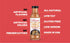 Chung's Natural Sweet and Sour Sauce for Egg Rolls & Asian Appetizers | Low Sodium - Low Fat - Gluten-Free | Dipping & Marinade Sauce | Made in the USA, 12 FL. Oz (Pack of 2)