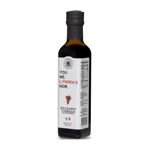 Lynora's Balsamic Vinegar