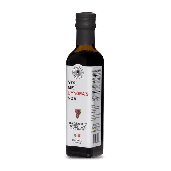 Lynora's Balsamic Vinegar