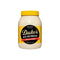 Dukes Real Mayonnaise Jar Original Smooth & Creamy Taste, 48 Ounce (Pack