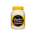 Dukes Real Mayonnaise Jar Original Smooth & Creamy Taste, 48 Ounce (Pack