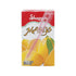 SHEZAN 250ml (8.45 Oz) Pack 6 Pack Mango Fruit Drink Fl | of | Authentic Flavor and Luxurious Smoothness | Vibrant