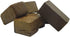 LKXHarleya 50g Oak Block Home Brewing Wine Making Wood Barrel Flavor America Oak Chips