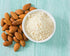 2 Food to Live - Blanched Almond Flour, Pounds Finely Milled, Raw, Vegan, Keto, Paleo. Good Source of Fiber, Protein
