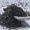 Hawaiian Black Lava Sea Salt from the Salts of the Earth Collection
