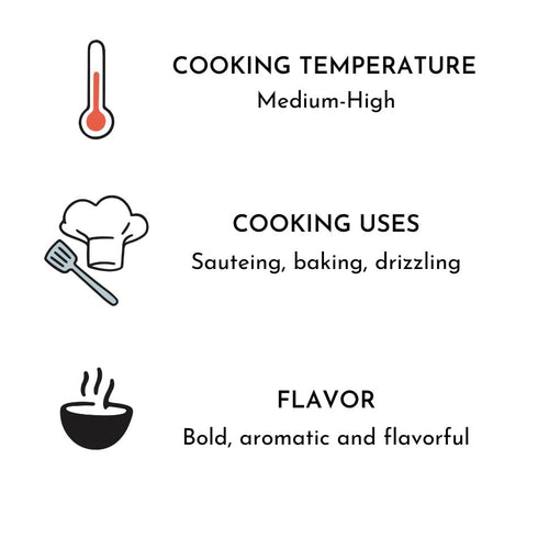 La Tourangelle Roasted Pecan Oil - 8.45 Fl Oz for Cooking, Baking, Butter Substitute, Pasta, and Vinaigrettes