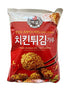 Beksul Korean Authentic & Delicious Korean Taste Crispy Fried Chicken Mix 1Kg (1