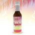 5 Pepper Joes Tropical Habanero Hot Sauce Unique Caribbean Blend of Mangos, Pineapples, Oranges, and Fresh Habanero