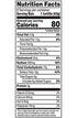 2/8ct, 16 Mission Carb Balance Tomato Basil Wraps by Mission - wraps total