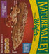 Butter,5 Bars,6.5 oz,(Pack 6) Nature Valley Crispy Creamy Wafer Bars,Pretzel Peanut