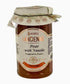 Metr Set 2 9.5 oz Les Confitures la Ancienne, of Jars, Poire au Vanille Preserves (French Pear with Vanilla Jam), Each