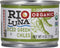Rio Luna , Organice Diced Green Chile, 4 Ounce
