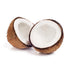 16 Natural Coconut Extract - Clear Water Soluble Flavoring from Natural Coconut Flavors - Sugar-Free - Non-GMO - Gluten