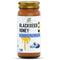 Herb To Body Black Seed Honey 16oz - Premium Superfood Blend with
