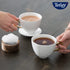 Tetley Orange Pekoe Decaffeinated Tea 80 Decaf Tea Bags, 160g {Imported from Canada}