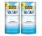 Hain Celestial Hain Pure Foods Sea Salt, 21 Ounces (2-PACK)