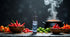 Wicked Nightmare Ghost Pepper Scorpion Habanero Hot Sauce - Extra Spicy Extract