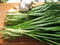 Garlic Chives (25+ Seed Pack) - COOL BEANS N SPROUTS Brand -