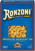 Ronzoni Medium Shells, 16-Ounce