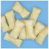 mumisuto 8m/314.96inch 2 Sausage Casings, Layered Edible Drying Sausage Casing for Flavorous Homemade Sausages Ham