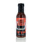 Pepper Joes Ghost Pepper BBQ Sauce Hot and Spicy BBQ with Delicious