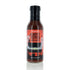 Pepper Joes Ghost Pepper BBQ Sauce Hot and Spicy BBQ with Delicious