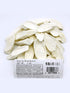 16OZ Sweet Post Dried Chinese Yam Slice (Big) - Wild Yam Root for Natural Health Herbal Tea,Congee and Soup Ingredients