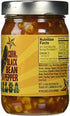 Trader Joe's Fair Trade 13oz/368g (Pack 2) Trader Joe's Cowboy Caviar