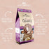 2 LB 1 1 2 LB (908g) Pack 1 Cassava Flour | to Wheat Flour Substitute | Gluten Free, Non-GMO, Paleo and Kosher