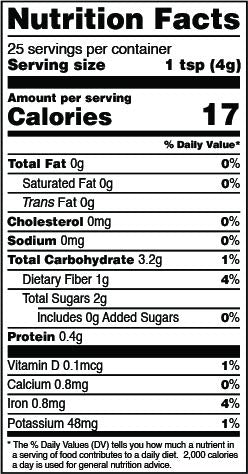Terrasoul Superfoods Organic Freeze-Dried Pitaya Powder, 3.5 Oz, Antioxidants, Vitamin C, Vibrant Color