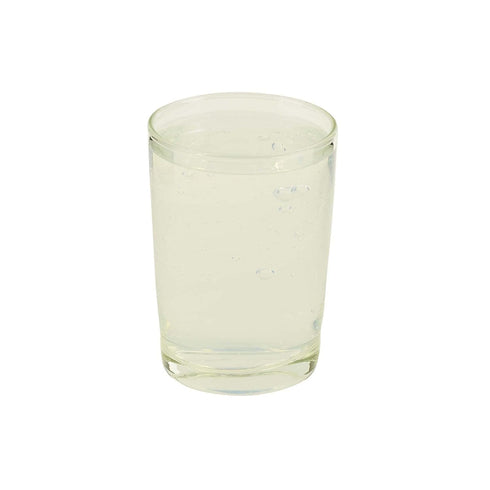 46 oz. 27076 Thick & Easy Hydrolyte Thickened Water Bottle Lemon Flavor Ready to Use Honey Consistency, - ONE Bottle