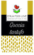 100% 3.4 OZ 100 ML GOCCIA TARTUFO Balsamic White Truffle Dressing - Vinegar Made in Italy - EMILIA FOOD LOVE Selected