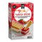 Generic Peanut Butter & Jelly Wafer Sticks, 2.1 oz, 12 Pack (25.2 Ounce