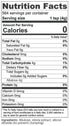1:1 0 0 (5 lb 80 oz) So Nourished Stevia with Allulose Sweetener Powdered - Sugar Substitute, Keto - Calorie, Net Carb