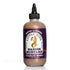 Little Zing Danish Mustard Garlic Miso Gourmet Mustard Sauce with Umami Flavor