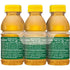 KD Chocolates 100% 6pk/8 oz Motts Original Apple Juice - fl Bottles
