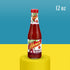 La Victoria 12 Salsa Brava Hot Sauce, Ounce
