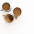 12 Mt. Comfort Coffee Sumatra Medium Dark Roast, Ounce - Flavor Notes of Butterscotch and Chocolate - Sourced From