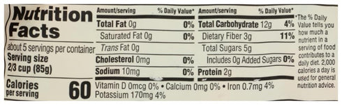 365 by Whole Foods Market 16 oz, (Frozen) , Organic Mixed Vegetables No Salt Added