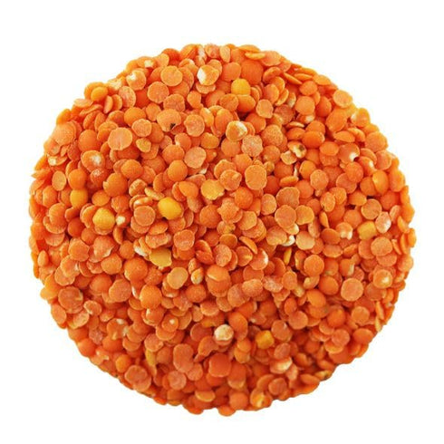 Buy Whole Foods (1kg) Red Lentils